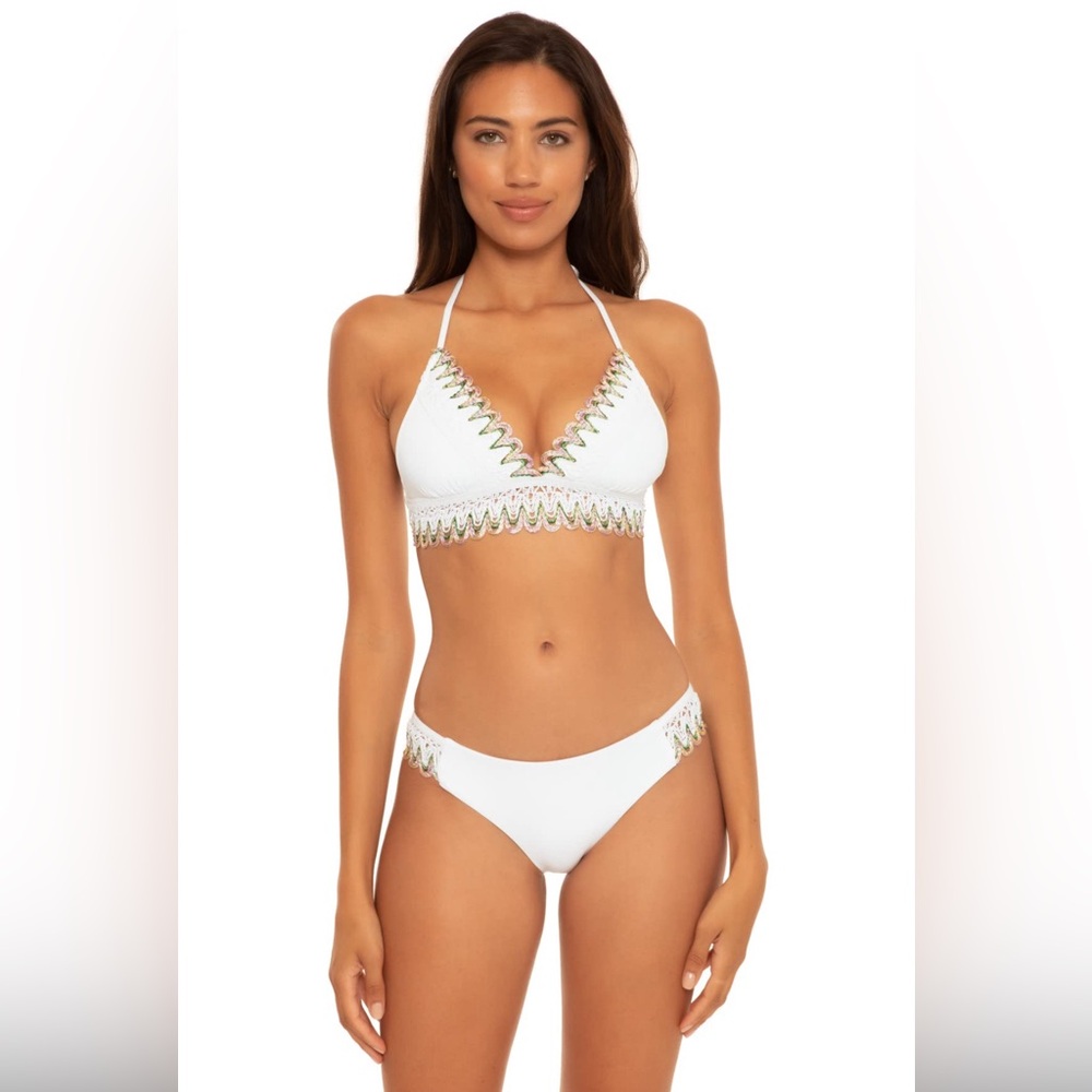 BLACK FRIDAY SALE 
Becca Bikini SET - NWT